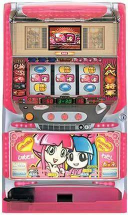 吉宗の筐体イメージ